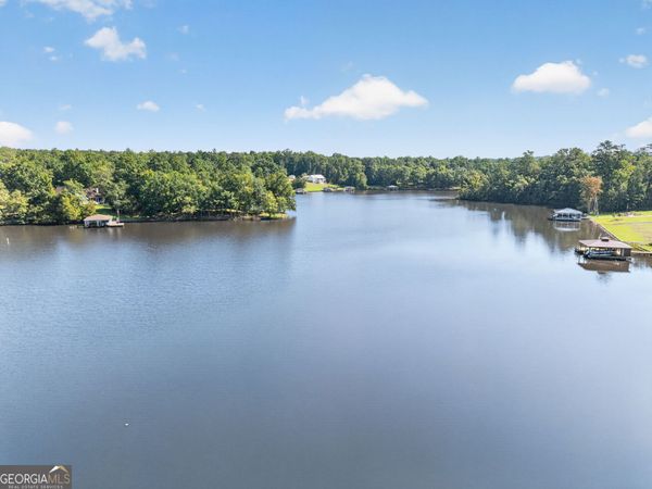 826 Parham Road NW, Milledgeville, GA 31061