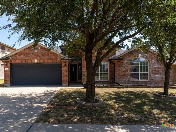 6104 Charlotte Lane , Killeen, TX 76542
