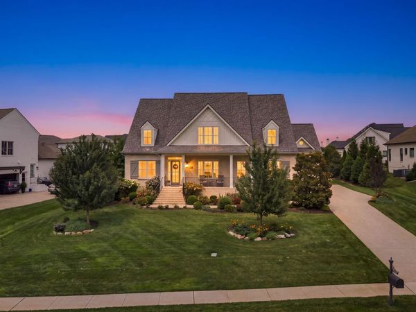 1864 Charity Dr , Brentwood, TN 37027