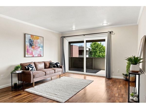 2227 Canyon Blvd, Unit A-411, Boulder, CO 80302
