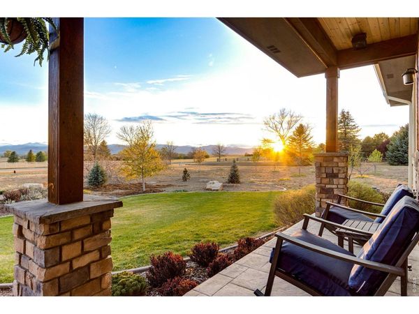 2418 Barry Ln, Fort Collins, CO 80524