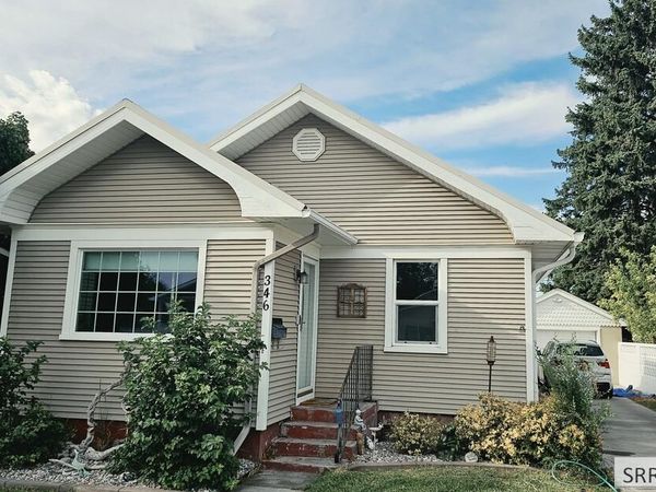 IDAHO FALLS, ID 83404