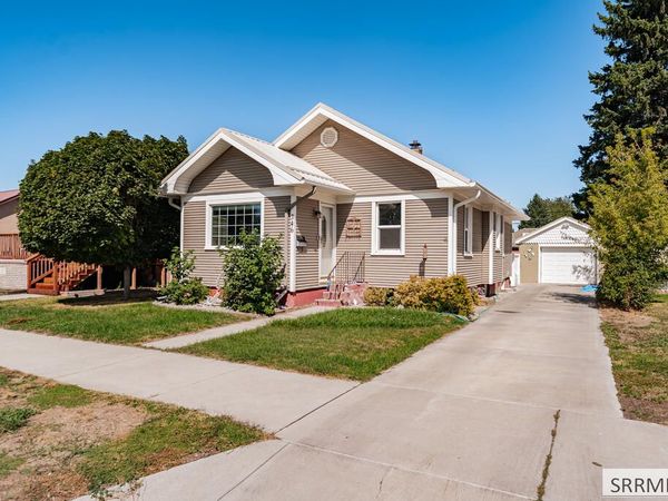 IDAHO FALLS, ID 83404