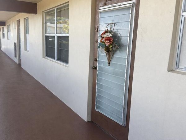 7500 NW 5TH Place, Unit 104, Margate, FL 33063