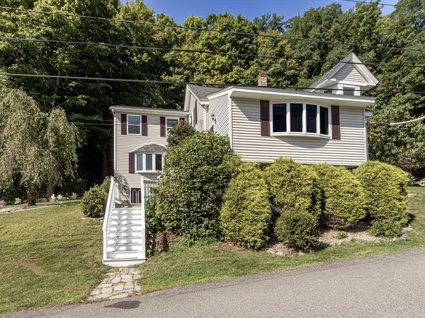50 Linwood Street, Haverhill, MA 01830