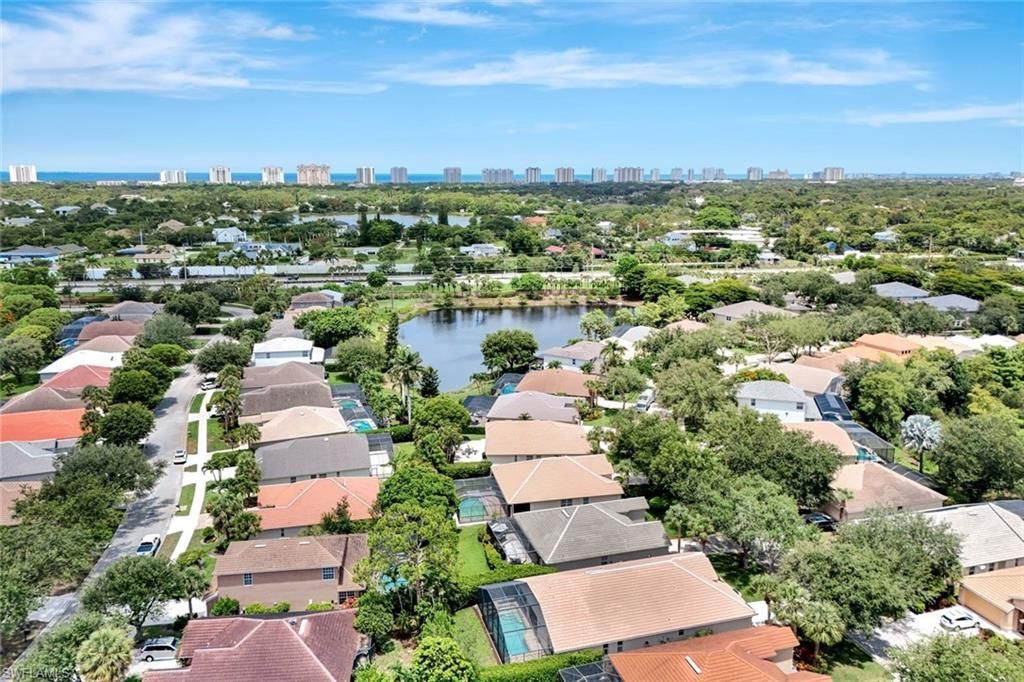 7052 Timberland Cir, Naples, FL 34109 Photo