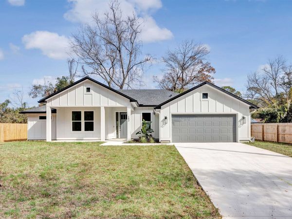 5403 Shore Drive, St Augustine, FL 32086