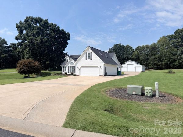 620 Redah Avenue, Locust, NC 28097