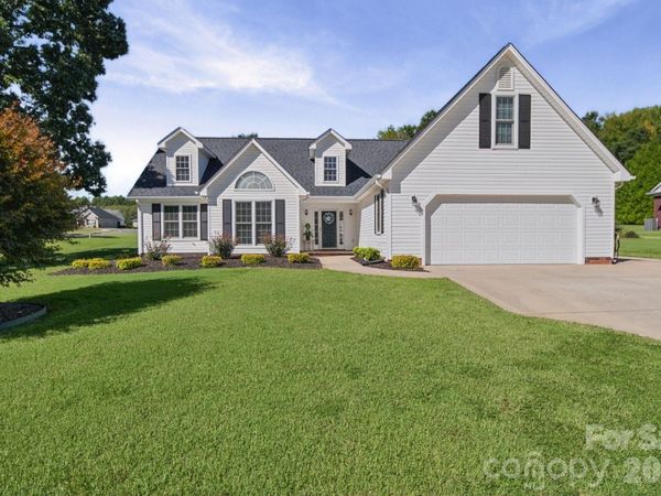 620 Redah Avenue, Locust, NC 28097
