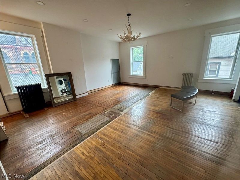 2672 W 14th Street, Unit 5, Cleveland, OH 44113 Photo 4