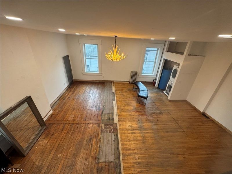 2672 W 14th Street, Unit 5, Cleveland, OH 44113 Photo 5