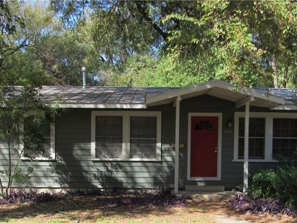 1900 Winsted LN, Austin, TX 78703