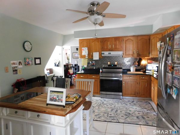 451 Circular , Unit 2, Hamden, CT 06514