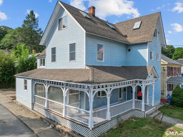 294 Central , Unit 3, Norwich, CT 06360