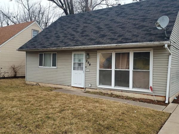 254 Arcadia Street , Park Forest, IL 60466