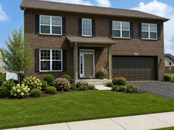 20077 Windsor Lane , Lynwood, IL 60411