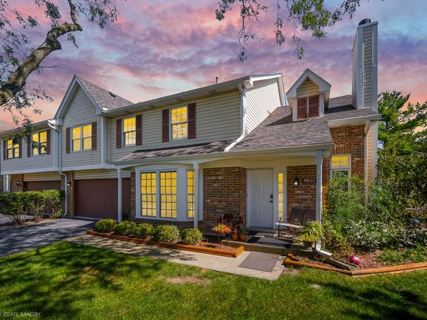 9927 Cambridge Court , Unit C, Mokena, IL 60448