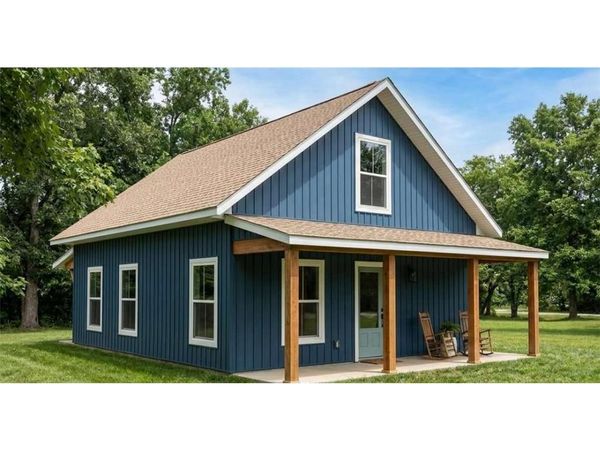 1903 Carlone Street, Cumberland, WI 54829