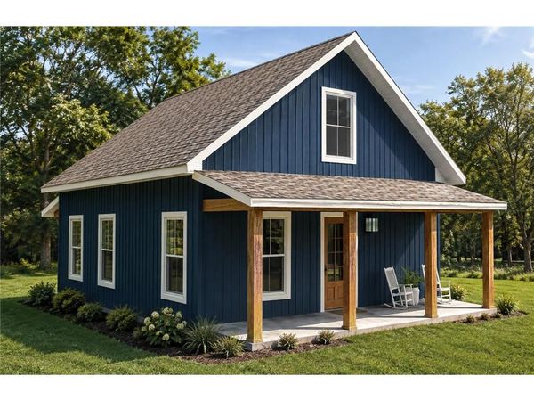 1903 Carlone Street, Cumberland, WI 54829