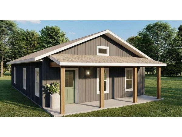 1905 Carlone Street, Cumberland, WI 54829