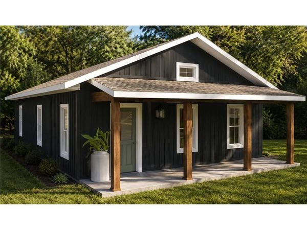 1905 Carlone Street, Cumberland, WI 54829