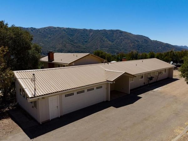 477 Laureles Grade Road, Carmel Valley, CA 93924