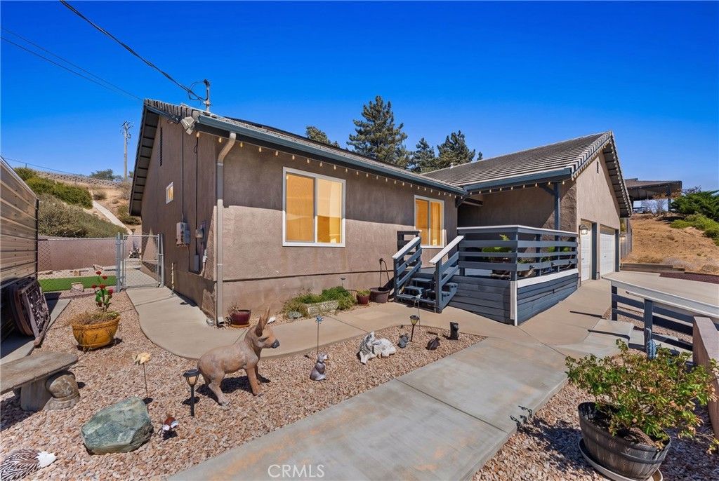 14733 Deer Bank Road, Lake Hughes, CA 93532 Main Photo