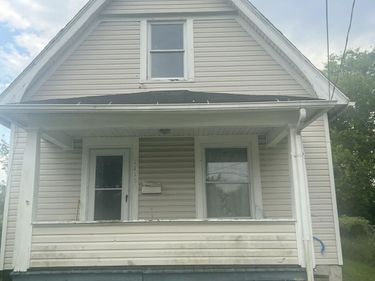 1715 Oakwood Avenue, Toledo, OH 43607