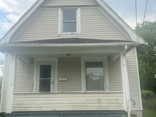 1715 Oakwood Avenue , Toledo, OH 43607
