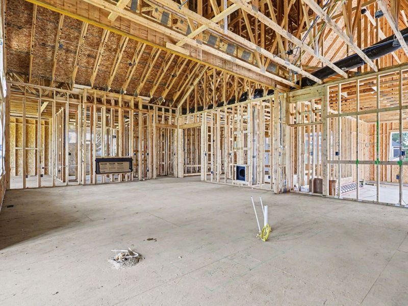6776 Woodedge Lane , Hilliard, OH 43026 Photo 3