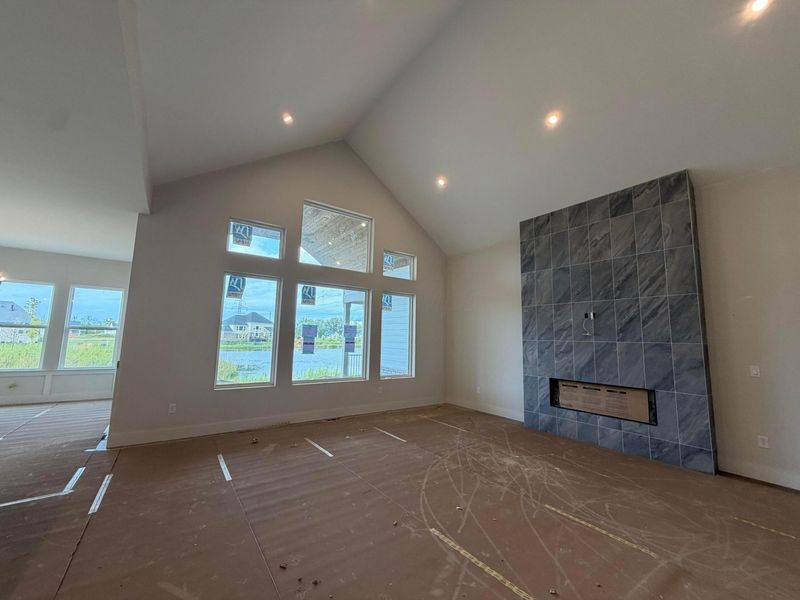 6776 Woodedge Lane, Hilliard, OH 43026 Photo 4