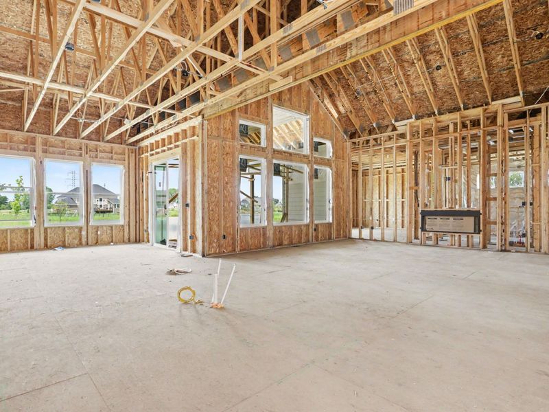 6776 Woodedge Lane , Hilliard, OH 43026 Photo 4