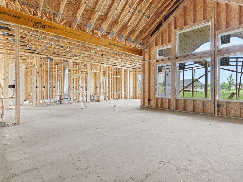 6776 Woodedge Lane , Hilliard, OH 43026 Photo 5