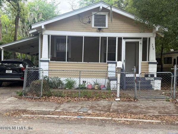 340 BIRCH Street, Jacksonville, FL 32206