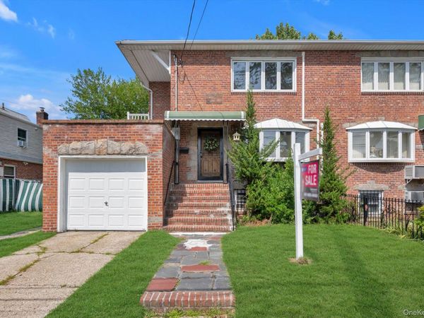 15043 21st Avenue, Whitestone, NY 11357