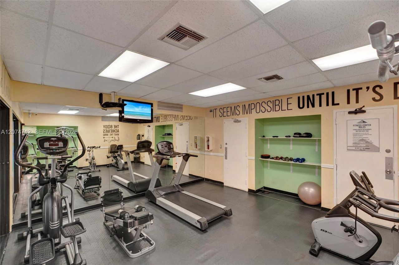 3401 N Country Club Dr , Unit EI403, Aventura, FL 33180 Photo
