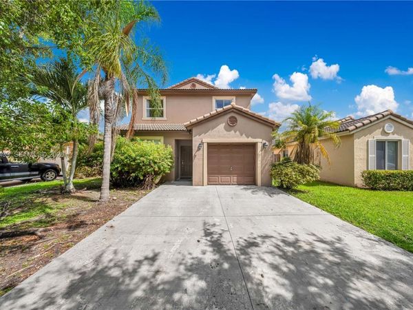 2019 SE 13th St , Homestead, FL 33035