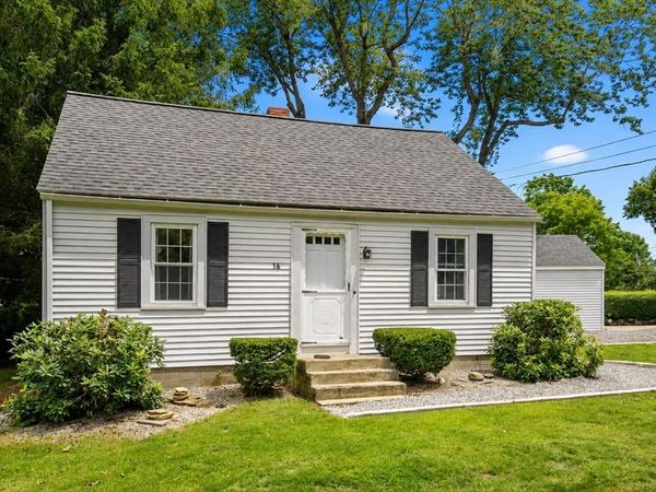 16 Highland Park Rd, Rutland, MA 01543