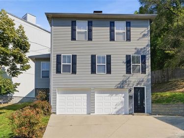 2580 Riverside Drive, Cincinnati, OH 45202