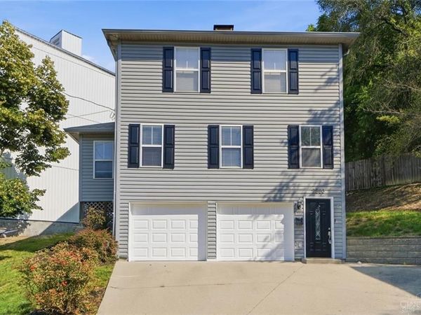 2580 Riverside Drive, Cincinnati, OH 45202