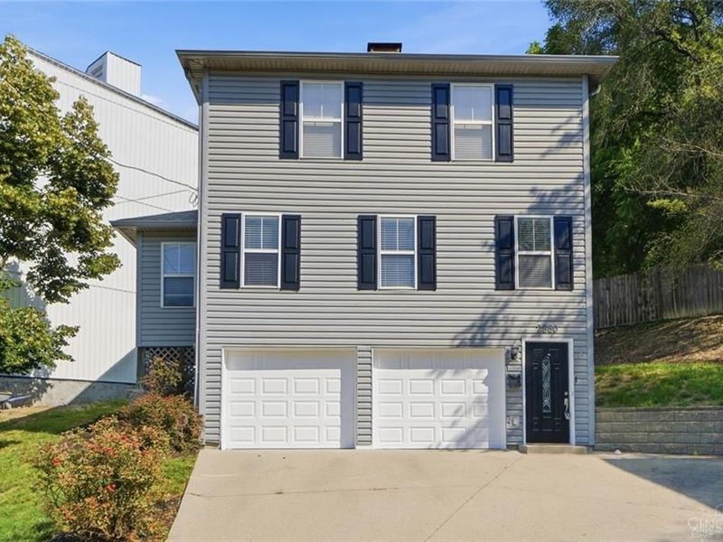 2580 Riverside Drive, Cincinnati, OH 45202 Photo 1