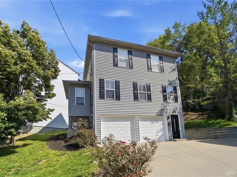 2580 Riverside Drive, Cincinnati, OH 45202 Photo 2