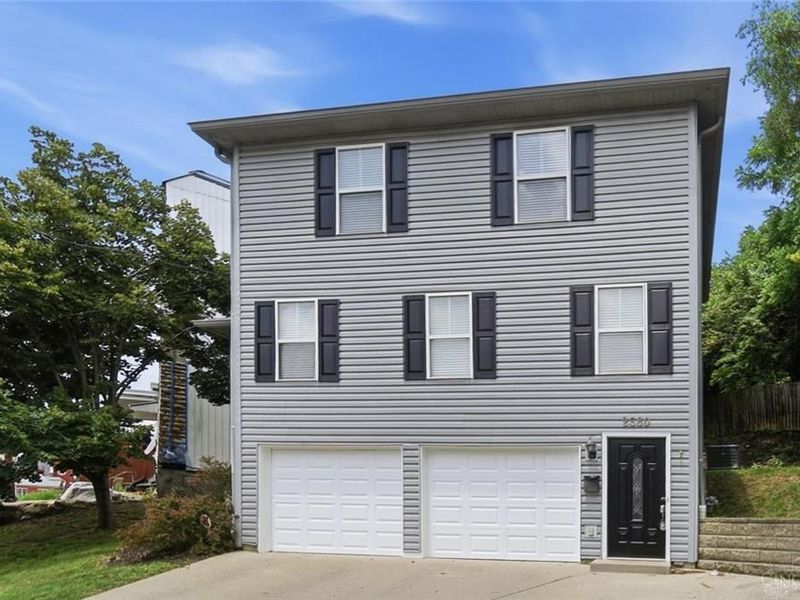 2580 Riverside Drive, Cincinnati, OH 45202 Photo 3