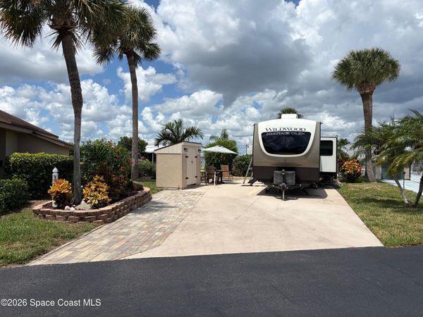 3293 Dockside Lane, Unit 62, Melbourne Beach, FL 32951