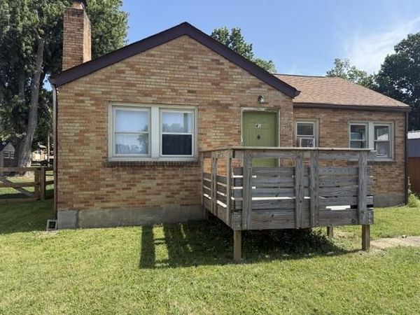 46 Kentaboo Avenue, Florence, KY 41042
