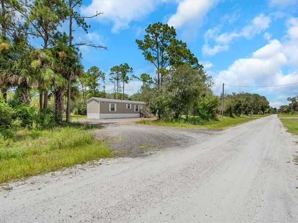470 S Jinete ST , CLEWISTON, FL 33440