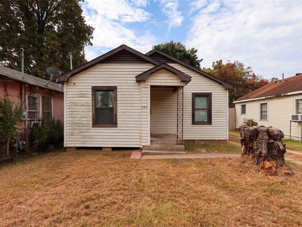 504 YARBOROUGH Street, Bossier City, LA 71111