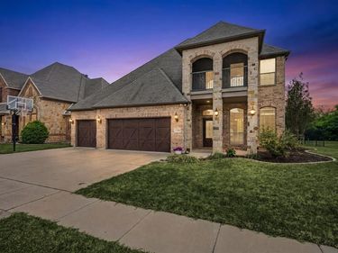 9300 Wood Duck Drive, Fort Worth, TX 76118