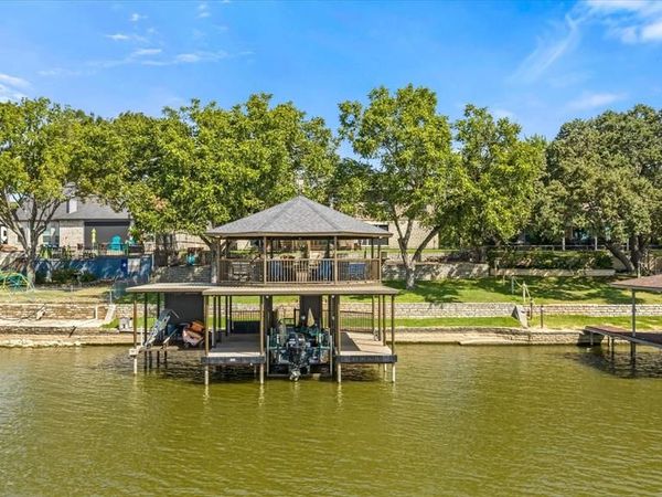 109 Casas Del Sur Street, Granbury, TX 76049