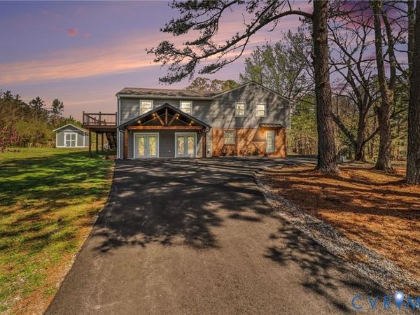 9660 Morley Road, Midlothian, VA 23112